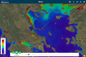 Rheticus® Marine Interface