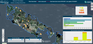 Rheticus Wildfires Smart M.App